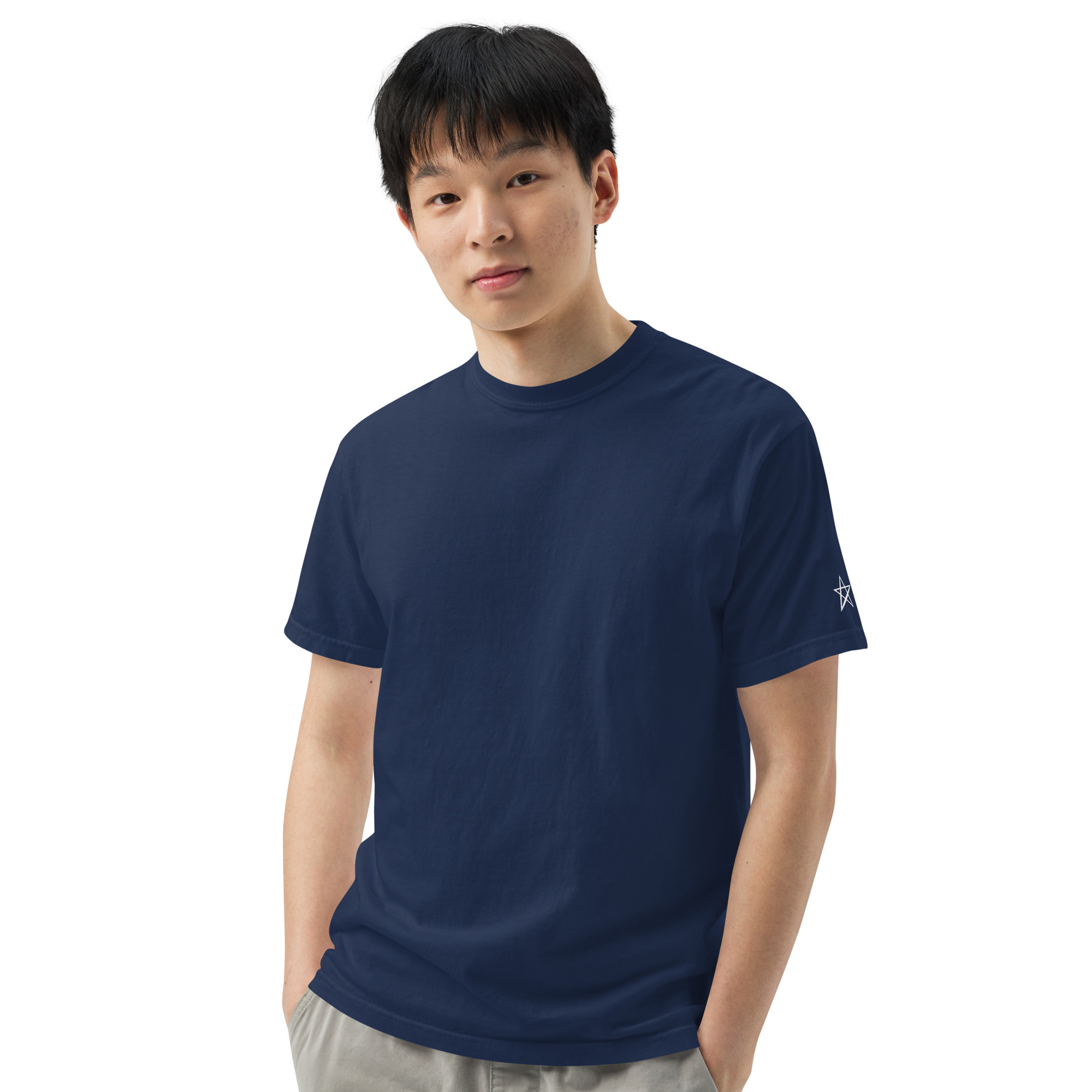 FAITH OVER CHAOS - TEE thumbnail